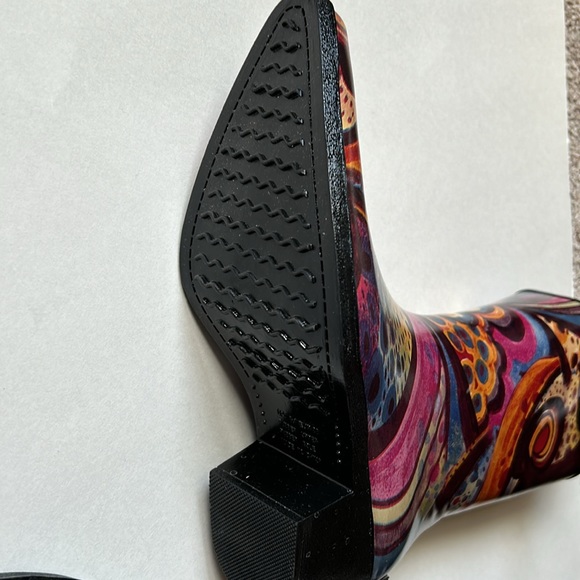 Corkys Rodeo Boots - Picture 6 of 10